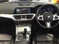 used BMW 420 i M Sport Convertible