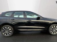 used Volvo XC60 Recharge Plus T6