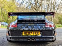 used Porsche 911 GT3 RS 2dr