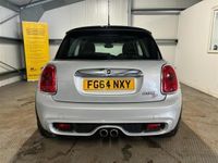 used Mini Cooper SD Hatch 2.03d 168 BHP