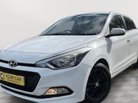 Used Hyundai i20 SE 84 HP (61 kW) 2018 Hatchback