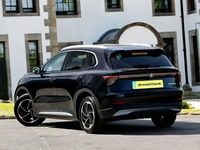 New MG MG5 EV Trophy 169 kW (231 HP) 2025 Black Estate