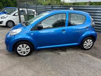 used Citroën C1 1.0i VT 5dr COMING SOON