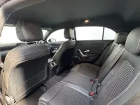 Used Mercedes A200 Executive 150 HP (110 kW) 2020 Black Hatchback