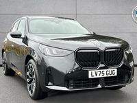 Used BMW X3 M Sport 194 HP (142 kW) 2025 Grey SUV