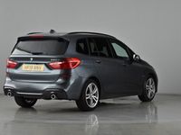 used BMW 220 Gran Tourer 2 Series 2.0 D xDrive M Sport