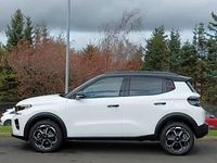 Novo Citroën C3 109 HP (80 kW) 2026 Branco SUV