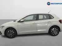 Used VW Polo Life 2023 Grey Hatchback