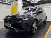 Usado Hyundai Bayon Premium 2021 Cinzento SUV