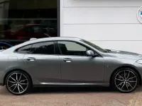 Used BMW 220 M Sport 176 HP (129 kW) 2023 Grey Coupe
