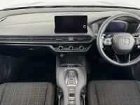 Usado Honda ZR-V Elegance 184 CV (135 kW) 2026 SUV