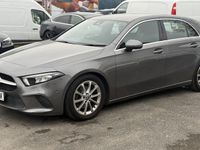 Used Mercedes A200 Executive 163 HP (119 kW) 2022 Hatchback