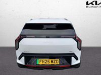 Used Kia EV3 GT-Line 150 kW (204 HP) 2025 SUV