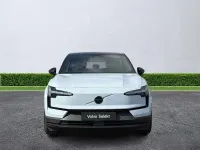 New Volvo EX30 Plus 200 kW (272 HP) 2026 Blue SUV