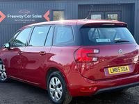 Used Citroën C4 SpaceTourer PureTech 131 HP (96 kW) 2016 MPV