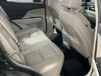 Used Ssangyong (KGM) Korando 2019 Black Estate