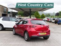 used Mazda 2 1.5 GT SPORT NAV MHEV 5d 89 BHP 1 Owner Since New, High Spec