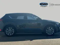 Usado Mazda 6 Inclusive 165 CV (121 kW) 2021 Negro SUV