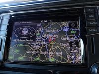 Used VW Beetle Design 150 HP (110 kW) 2016 Blue Hatchback