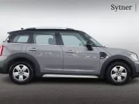Used Mini Cooper Countryman Classic 134 HP (98 kW) 2022 Grey SUV