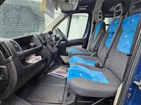 used Citroën Relay 2.2 HDi 30
