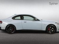 Used BMW M240 M Sport 369 HP (271 kW) 2022 Grey Coupe