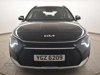 Used Kia Niro 139 HP (102 kW) 2023 Black SUV