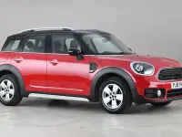 Used Mini Cooper 136 HP (100 kW) 2018 Hatchback
