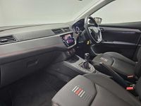 used Seat Ibiza 1.0 TSI (95ps) FR 5-Door