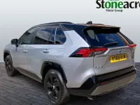 Used Toyota RAV4 218 HP (160 kW) 2023 SUV