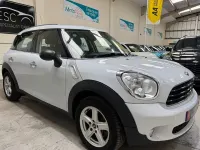 Used Mini Countryman 2014 SUV