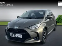 Used Toyota Yaris Design 116 HP (85 kW) 2026 Hatchback