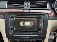 Used Skoda Superb Elegance 140 HP (102 kW) 2012 Beige Hatchback