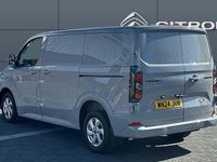 Used Ford Transit Custom Limited 136 HP (100 kW) 2024 Van