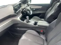 Used Peugeot 3008 GT 129 HP (94 kW) 2022 Black SUV