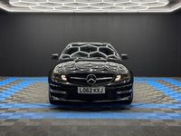 Used Mercedes C63 AMG AMG Edition 1 2013 Black Coupe