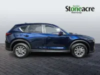 New Mazda 6 Center-Line 2026 Blue SUV