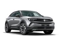 New Vauxhall Mokka S 2025 Contrast grey SUV