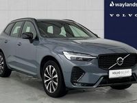 Usado Volvo XC60 Plus 247 HP (181 kW) 2023 Cinzento SUV