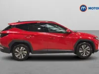 Used Hyundai Tucson SE 150 HP (110 kW) 2023 Red SUV
