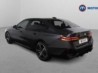 Used BMW 520 M Sport 208 HP (152 kW) 2025 Grey Sedan