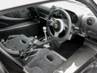 Used Lotus Exige 2019 Grey Coupe