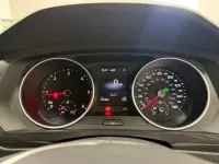 Used VW Tiguan SE 150 HP (110 kW) 2018 Grey SUV