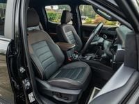 Used VW Amarok PanAmericana 237 HP (174 kW) 2024 Black Pickup