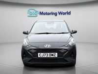 Used Hyundai i10 Advanced 67 HP (49 kW) 2025 Hatchback