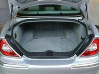 Used Jaguar XJ SE 262 HP (192 kW) 2003 Sedan