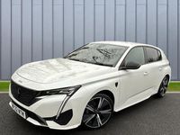 Used Peugeot 208 GT 134 HP (98 kW) 2025 Grey Hatchback