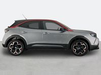 Used Vauxhall Mokka 2023 Grey SUV