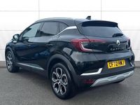 Used Renault Captur Techno 91 HP (66 kW) 2024 SUV