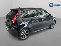 Used MG MG3 Excite 106 HP (77 kW) 2024 Hatchback